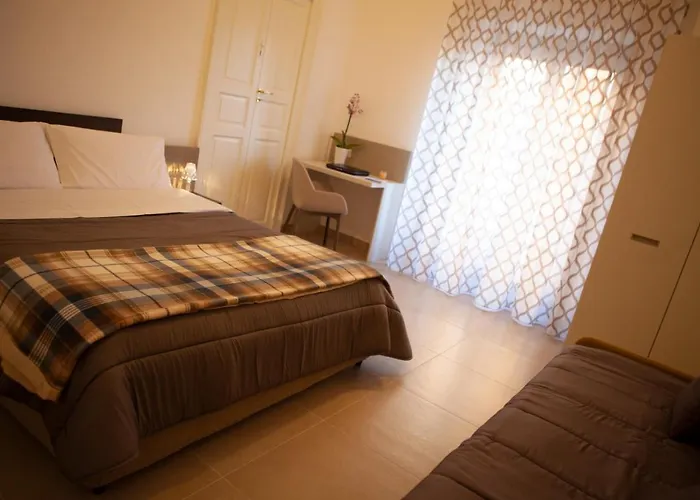 Casapaola B&B Rooms Acireale